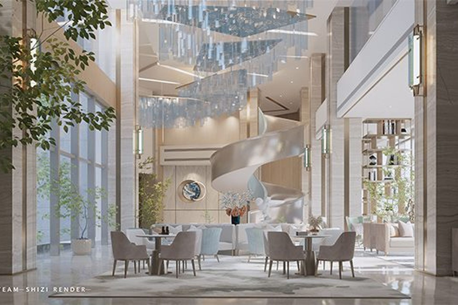 5 Reasons Why Enscape is a Must-Have Tool for Architectural Visualisation