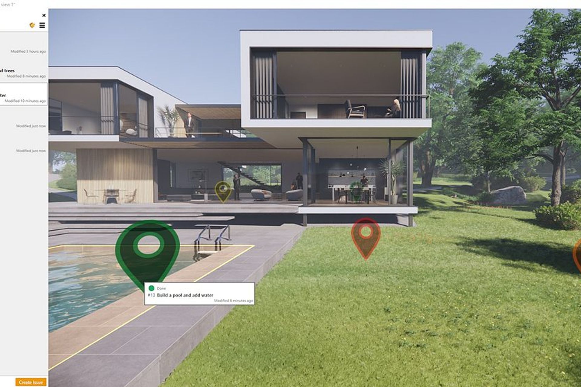 5 Reasons Why Enscape is a Must-Have Tool for Architectural Visualisation