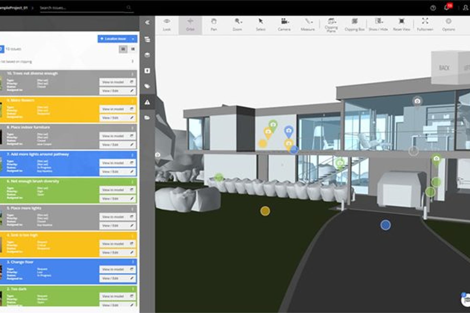 5 Reasons Why Enscape is a Must-Have Tool for Architectural Visualisation