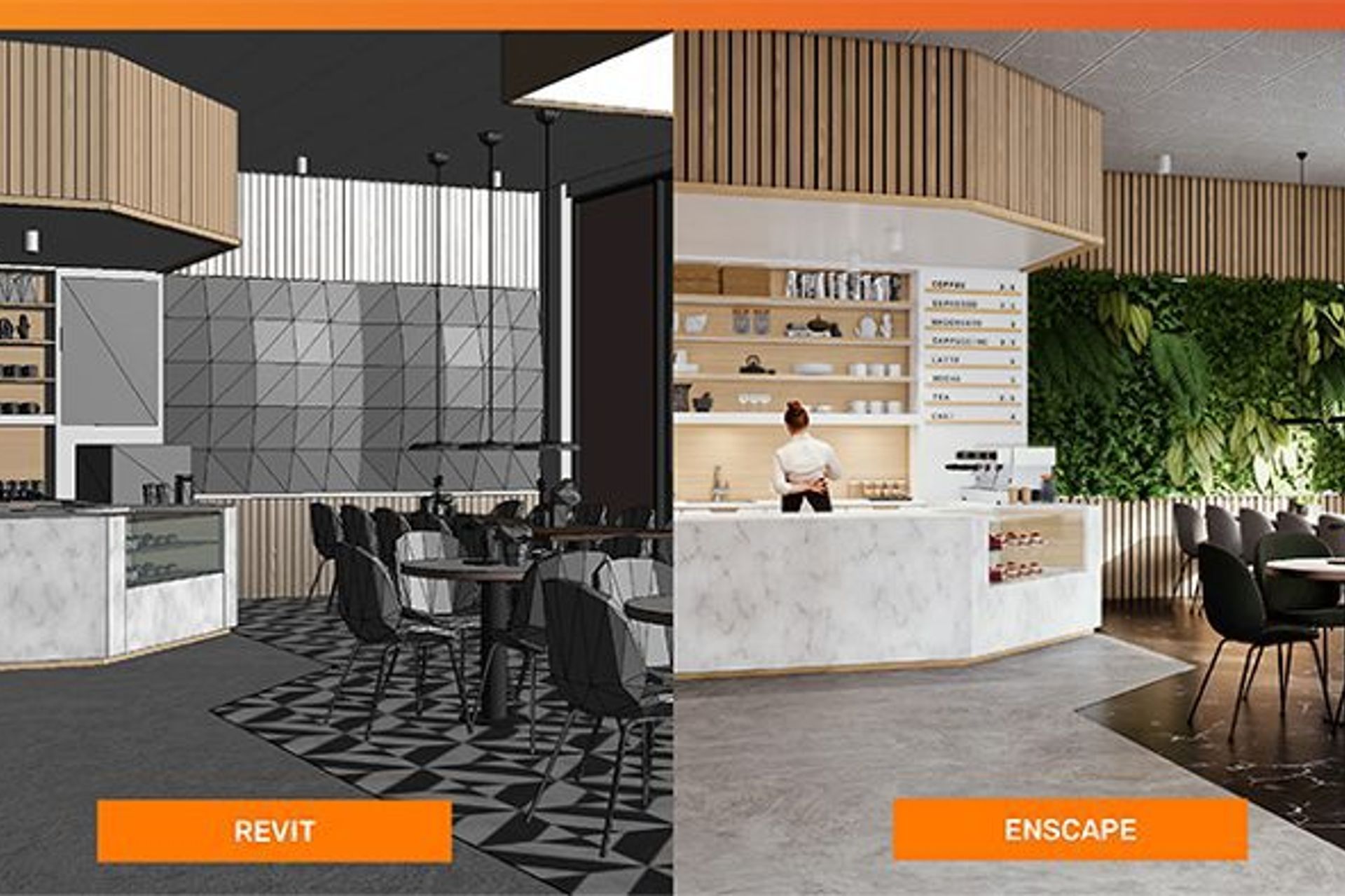 5 Reasons Why Enscape is a Must-Have Tool for Architectural Visualisation