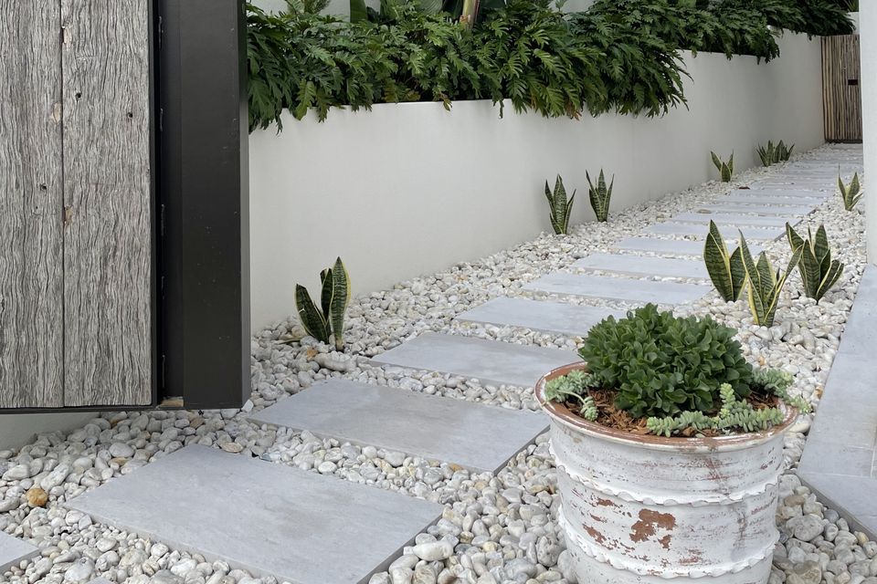 Project by RNB Property Group | Luna Chiaro Alfresco