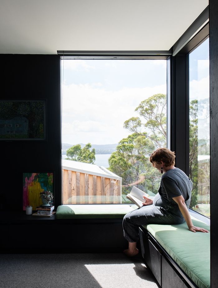 Cumulus Project 'Darkwood Residence' Featured on Grand Designs Australia