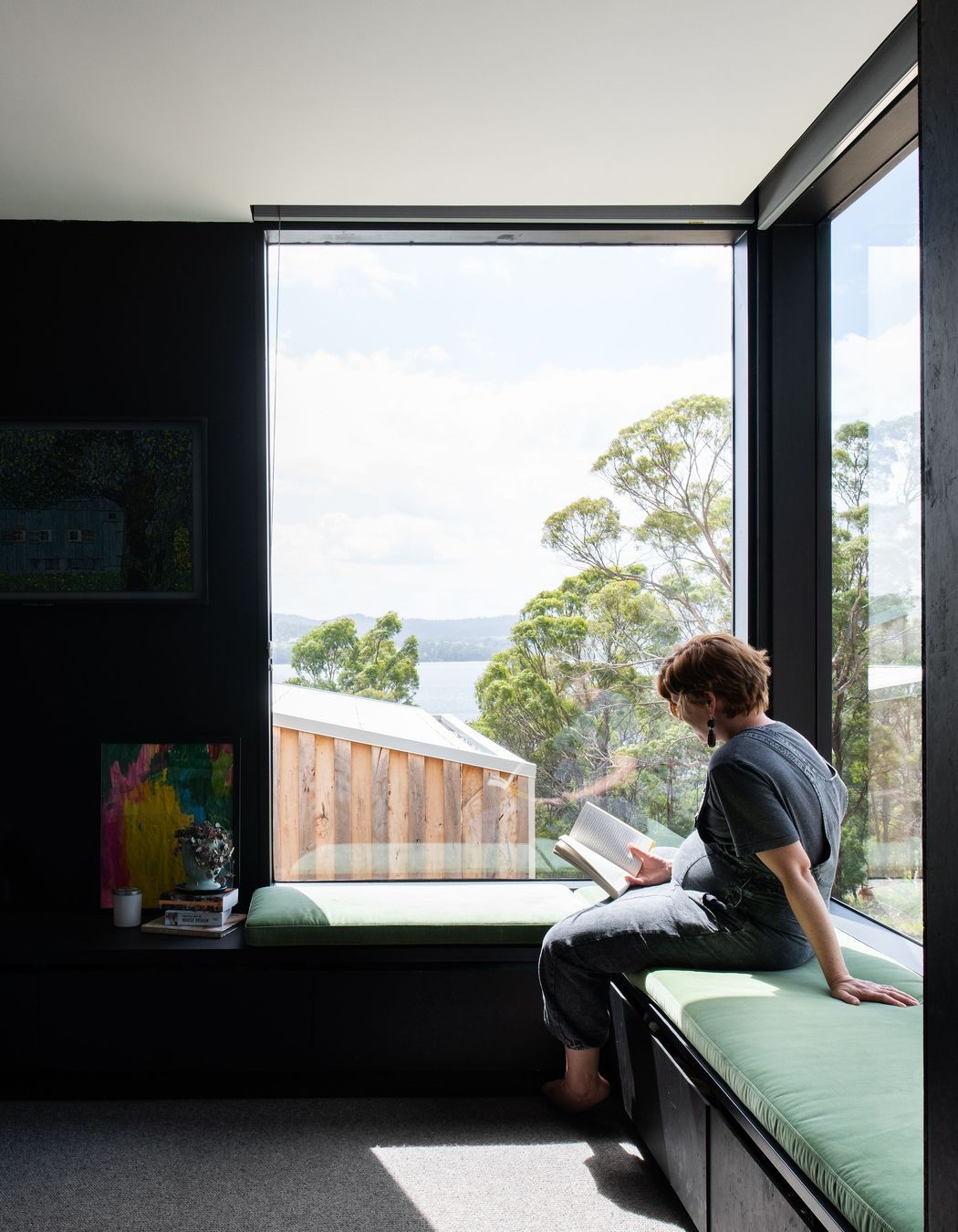 Cumulus Project 'Darkwood Residence' Featured on Grand Designs Australia