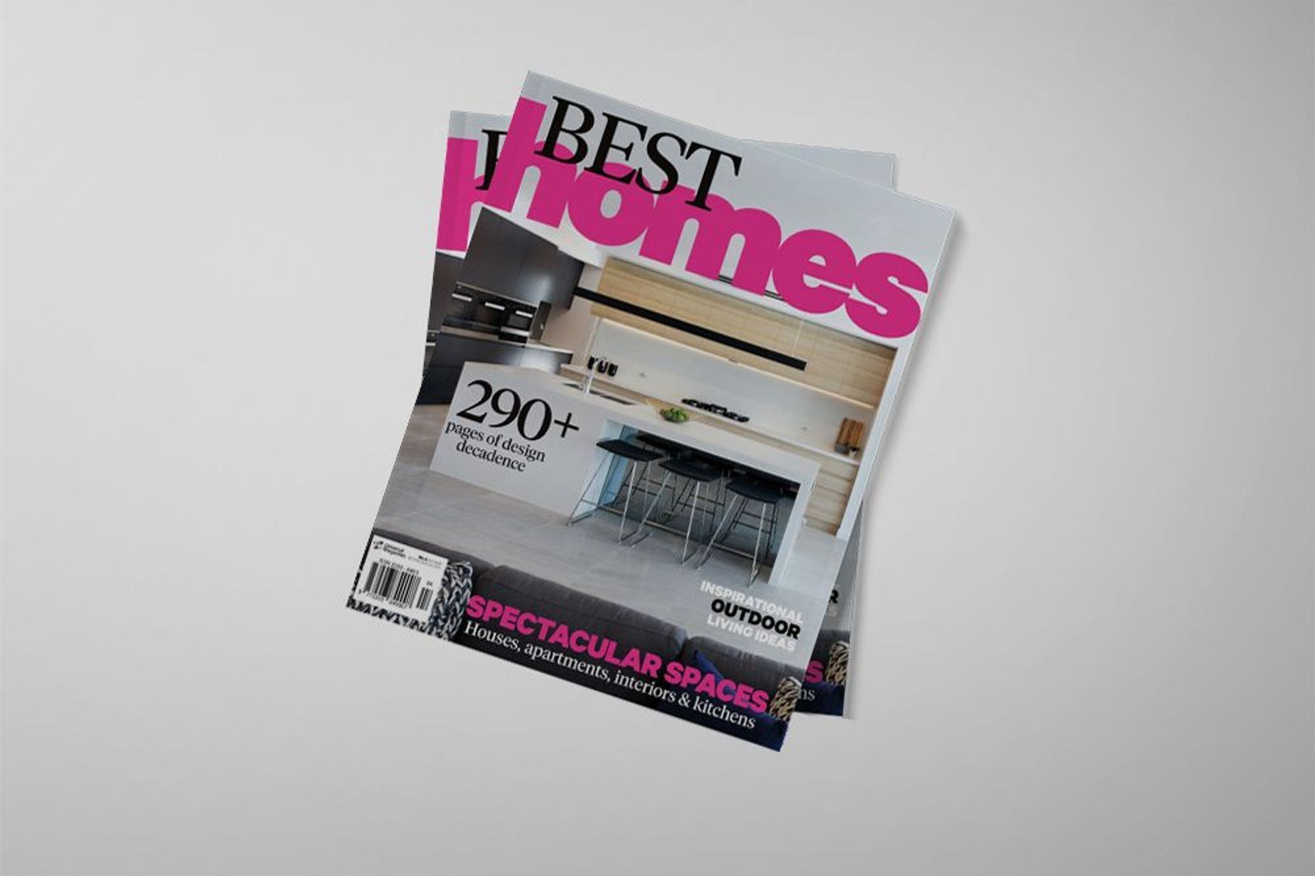 Best Homes