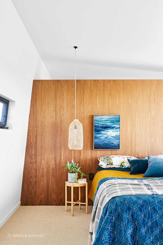 Eco-Friendly Hillside Retreat x Sculpt Fireplace Collection