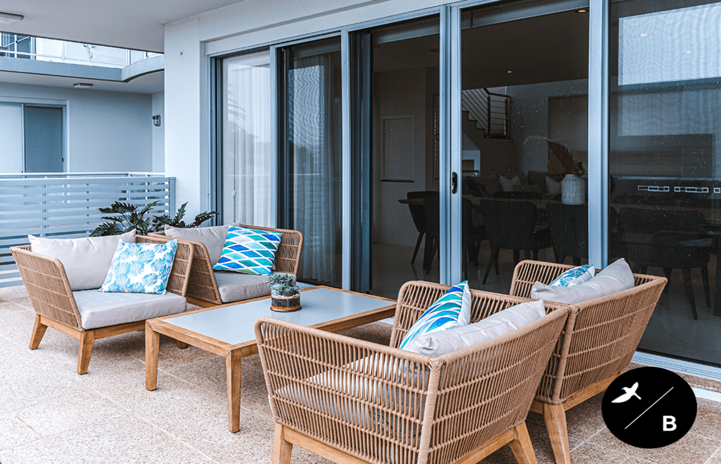 ‘Mountain Residence’