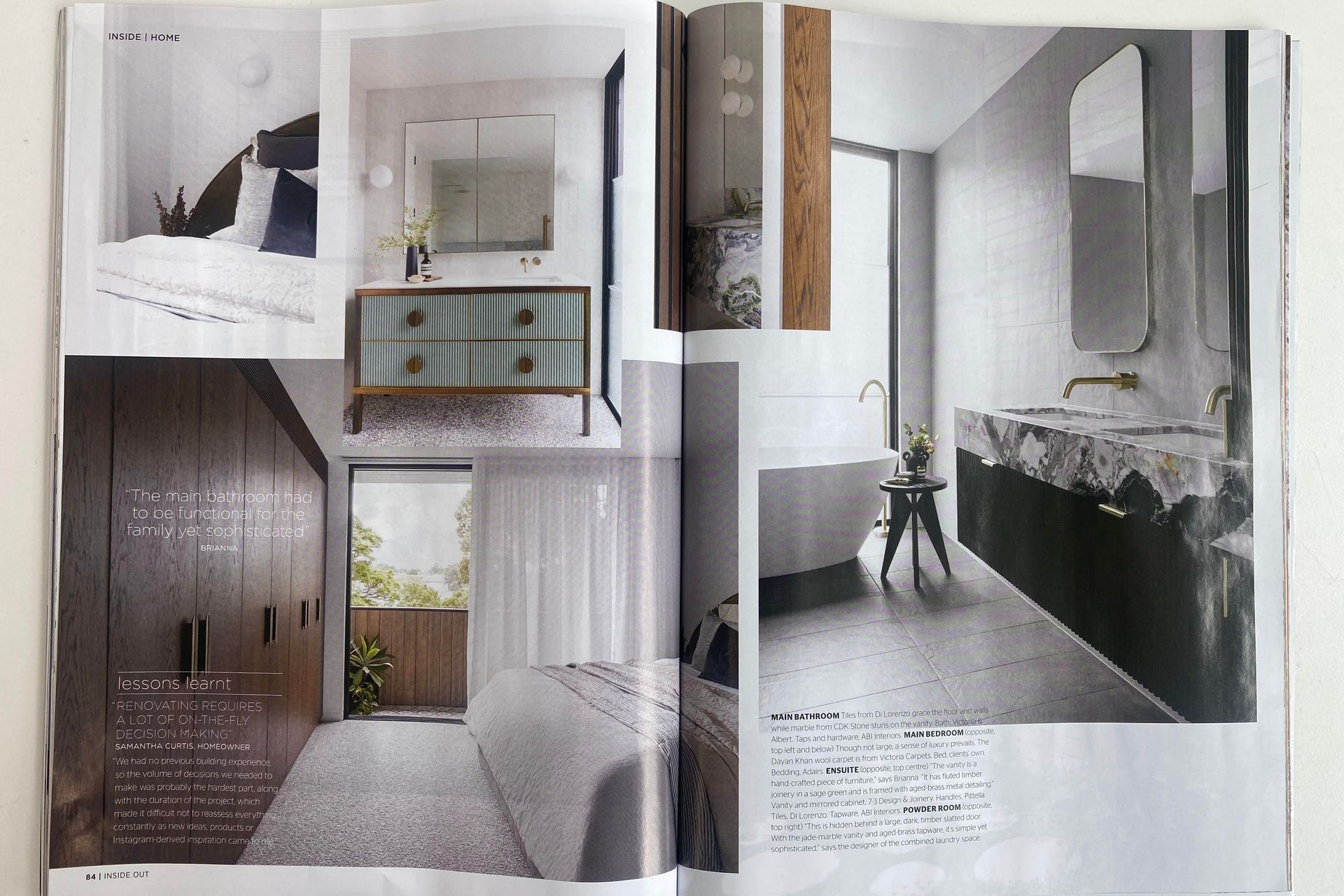 August 2022 Inside Out Magazine