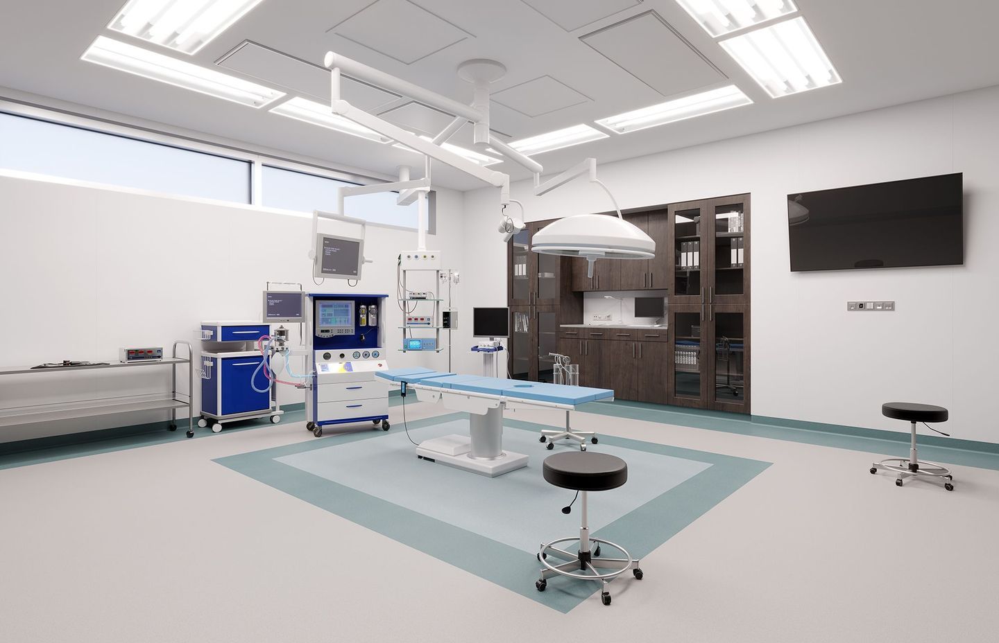 Altro introduces Suprema: safety flooring that combines style, durability and easy cleaning