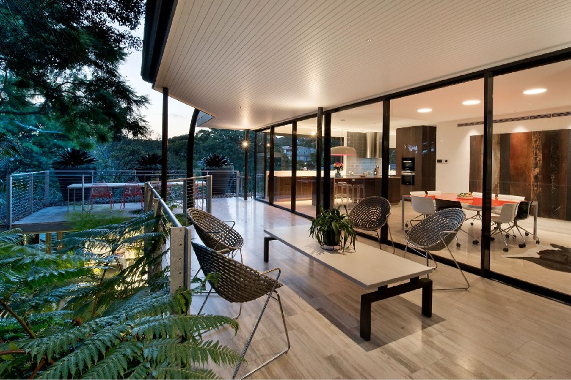 Indoor Living Ideas
