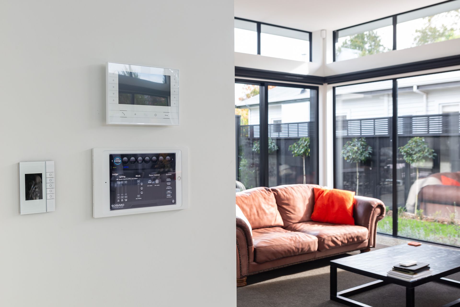 The smart way to make life easy