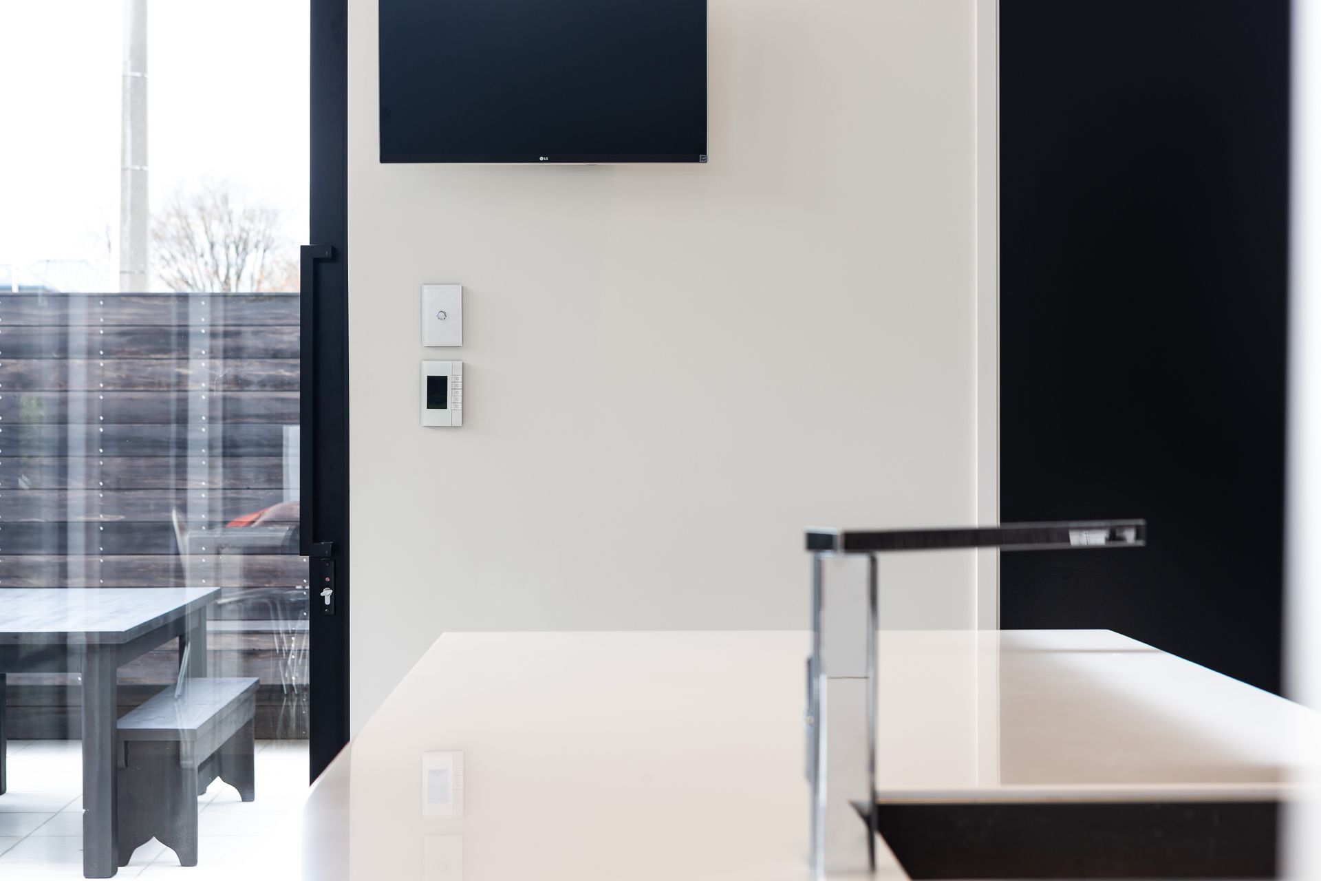 The smart way to make life easy