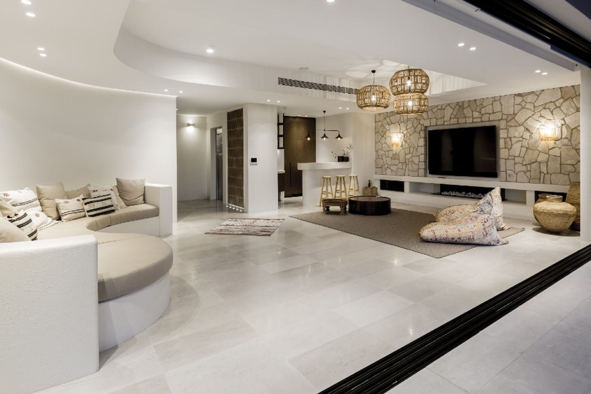 Indoor Living Ideas