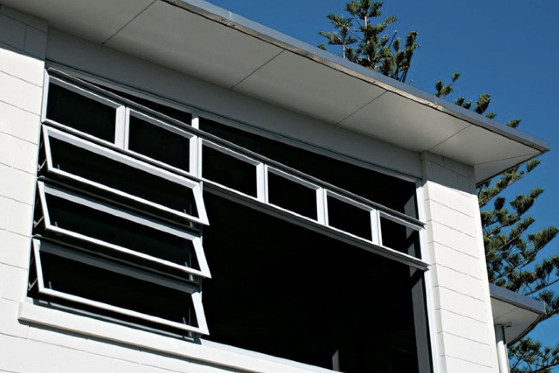 What are the best windows for New Zealand Houses?