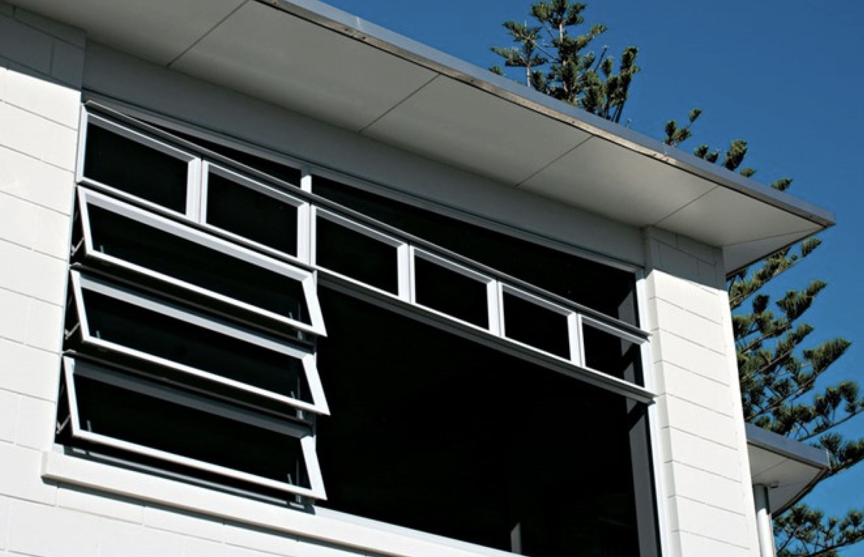 What are the best windows for New Zealand Houses?