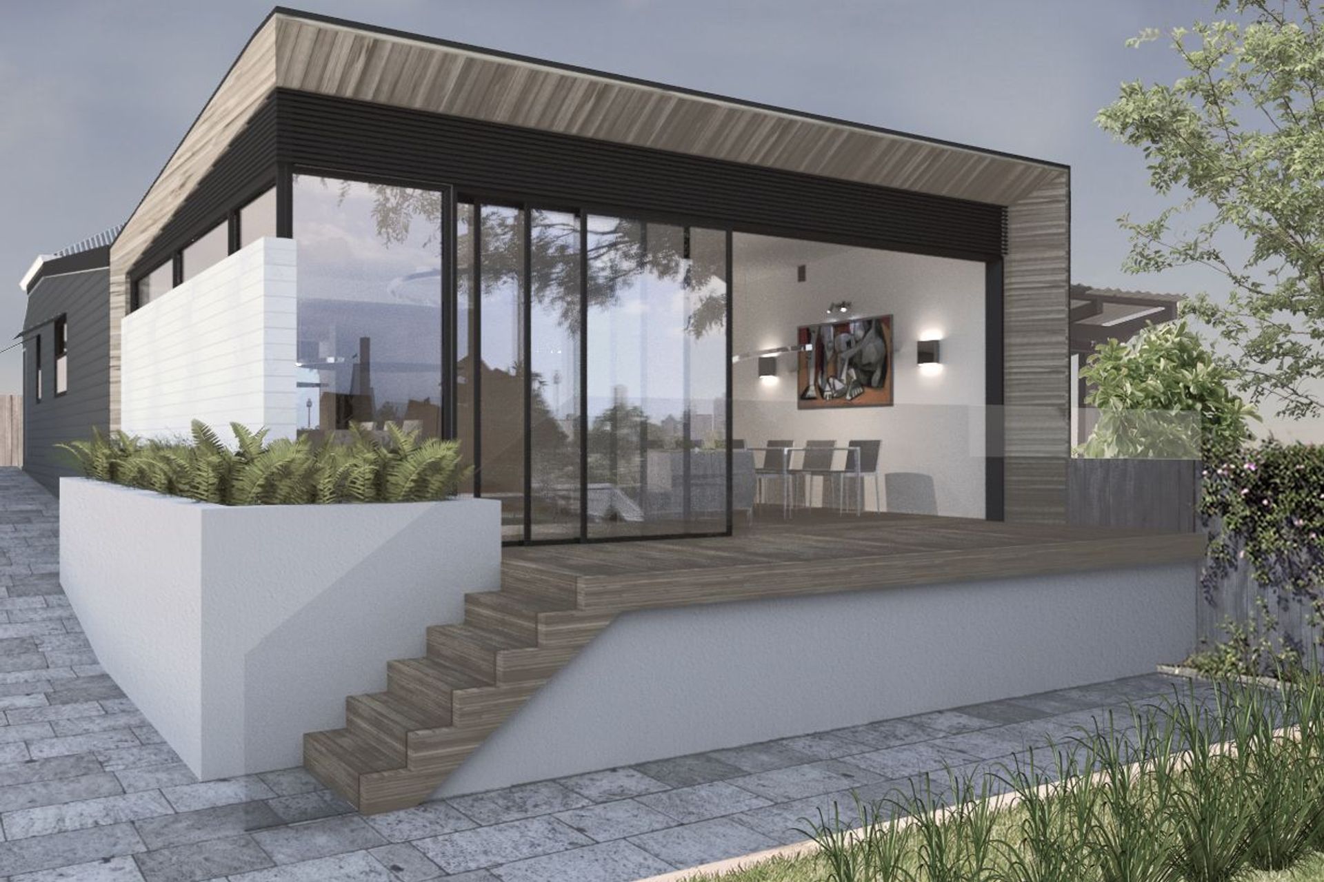 How to add value to your property