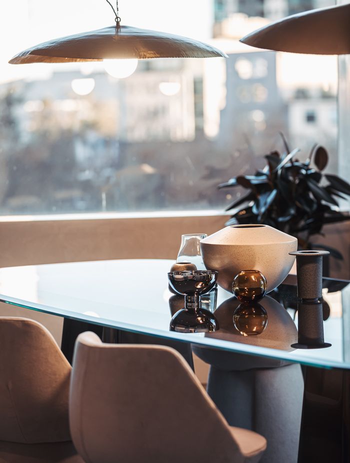 St Kilda by Katie Uther Design | Photography by Tim O'Connor