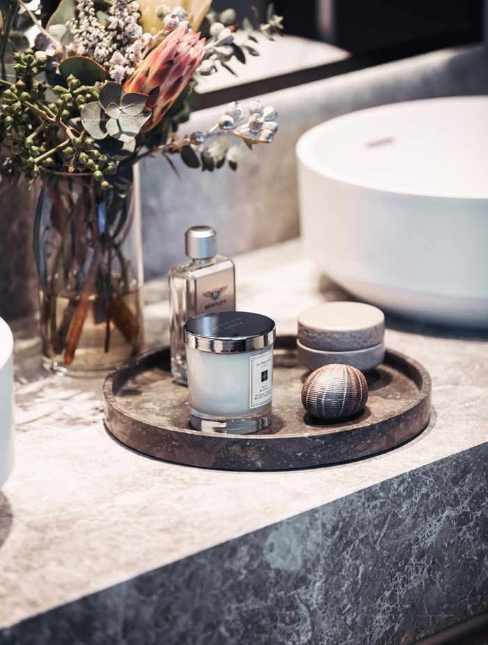 St Kilda by Katie Uther Design | Photography by Tim O'Connor