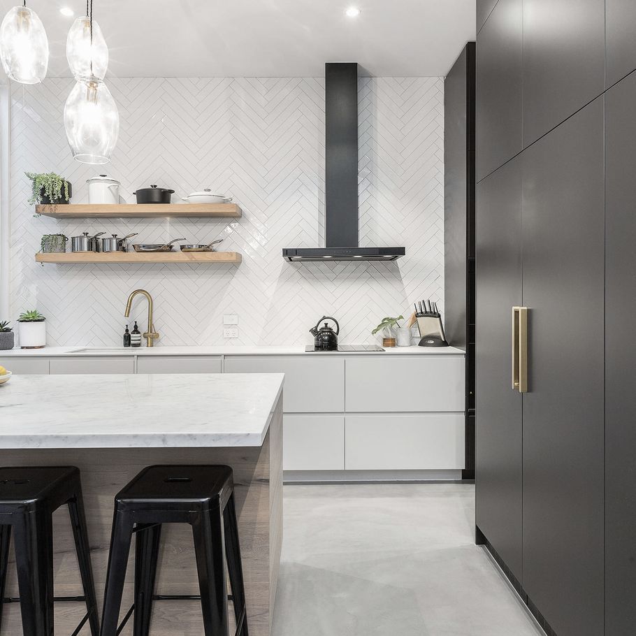 Buying the best rangehood for your kitchen: expert advice