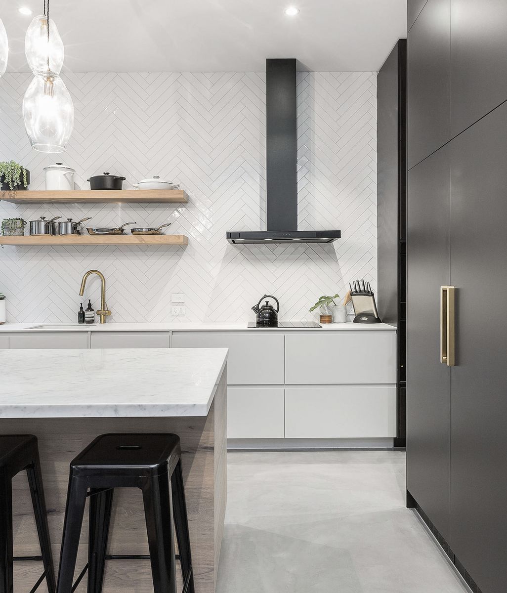 Buying the best rangehood for your kitchen: expert advice