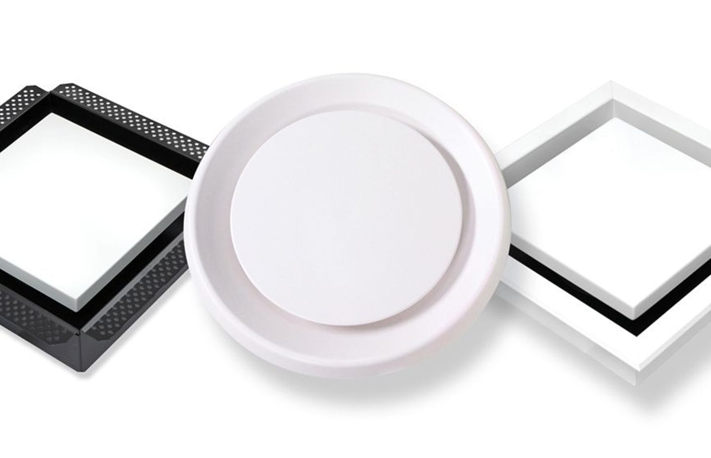 Breathe better with Schweigen Silent Exhaust Fans