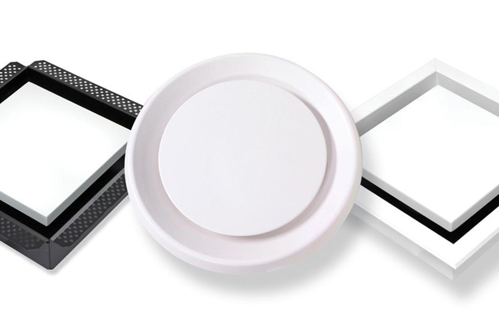 Breathe better with Schweigen Silent Exhaust Fans