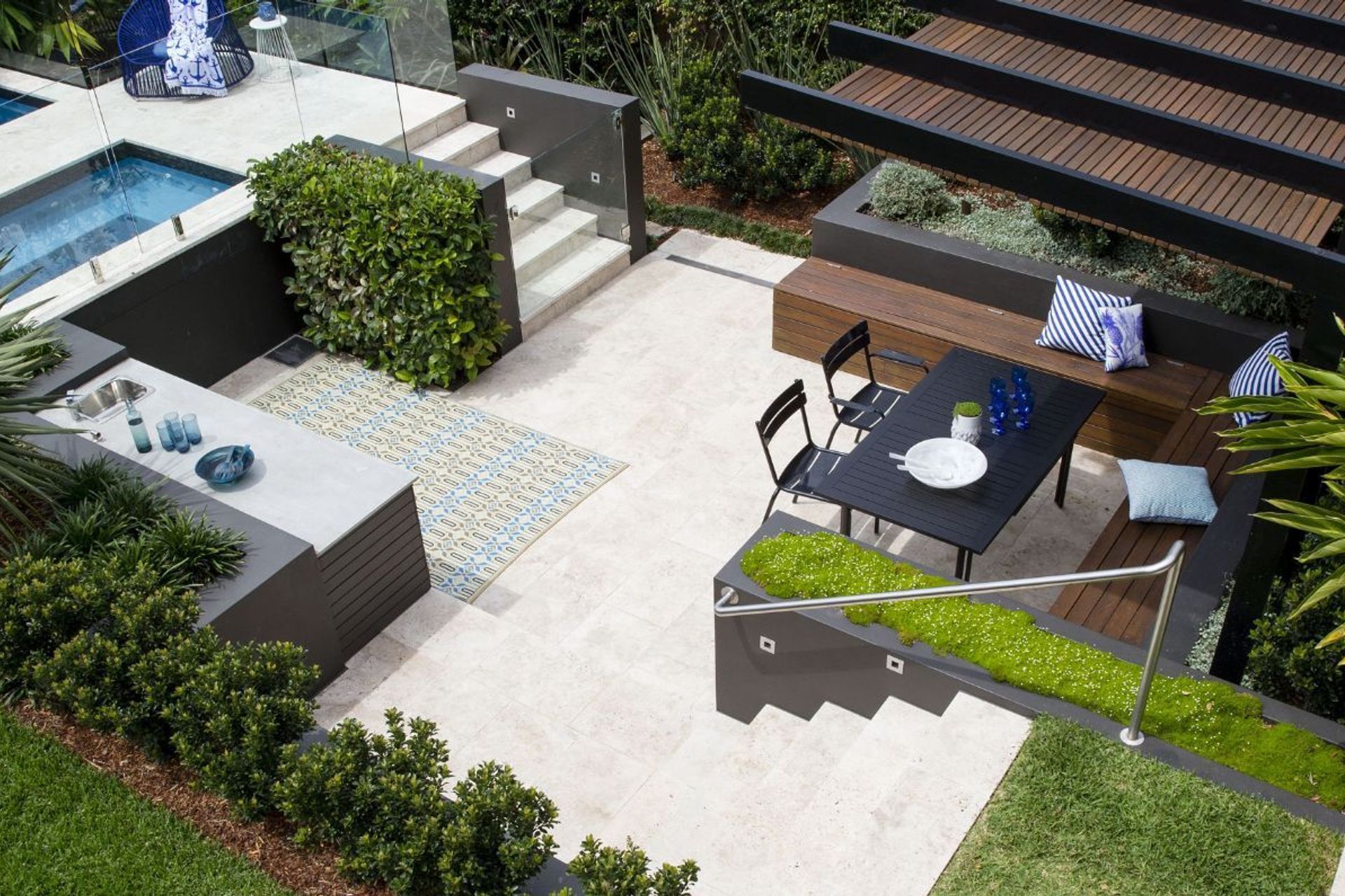 First Choice Classic Travertine | Landart