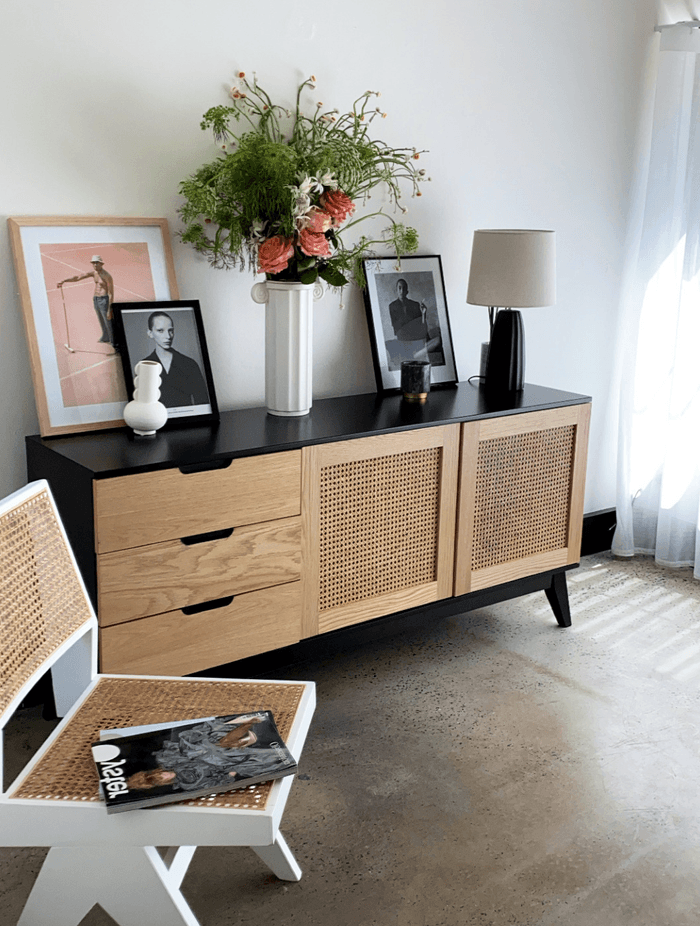 Our Sydney Creative Space.