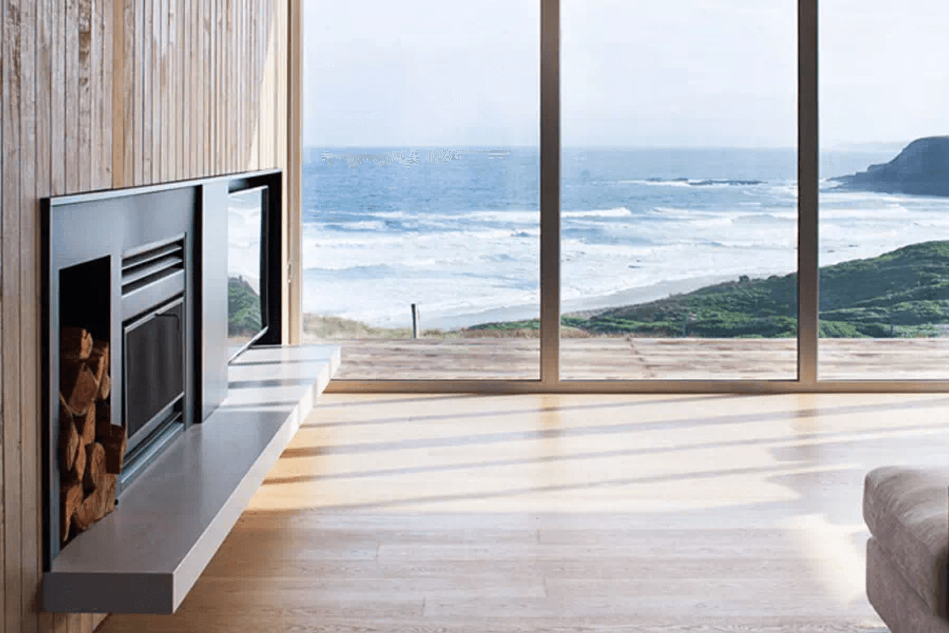 Philip Island by Modscape | Photography by John Madden