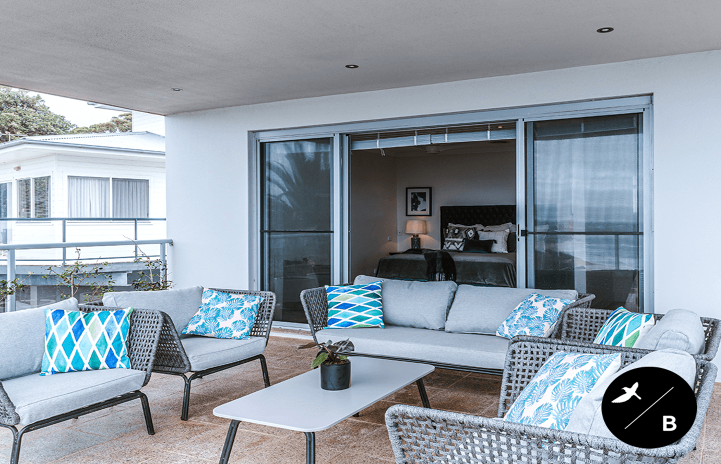 ‘Mountain Residence’