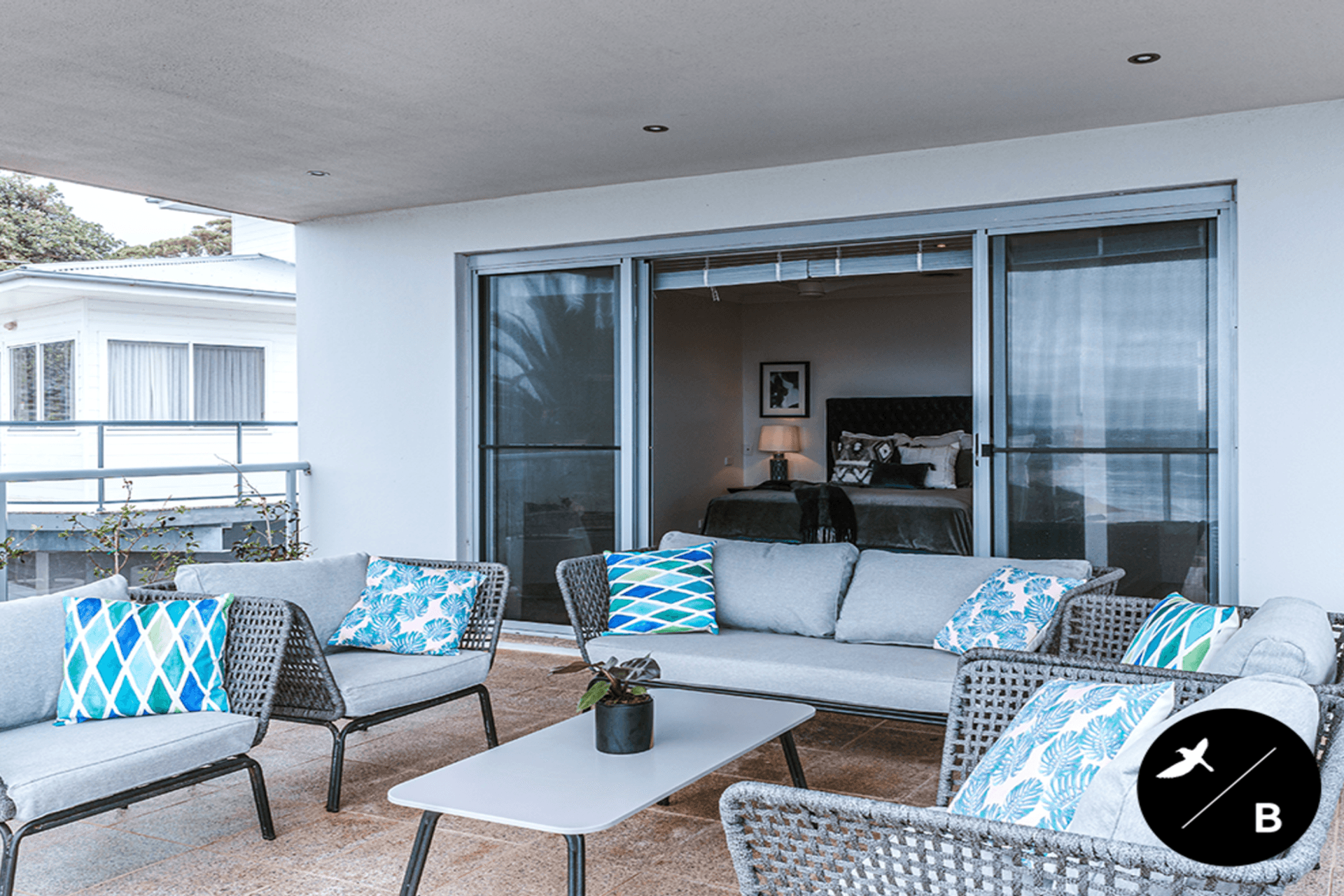 ‘Mountain Residence’‍