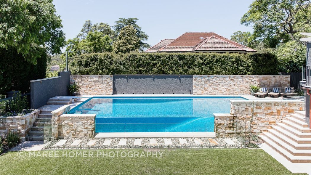 Cathedral Limestone Alfresco | Beecraft