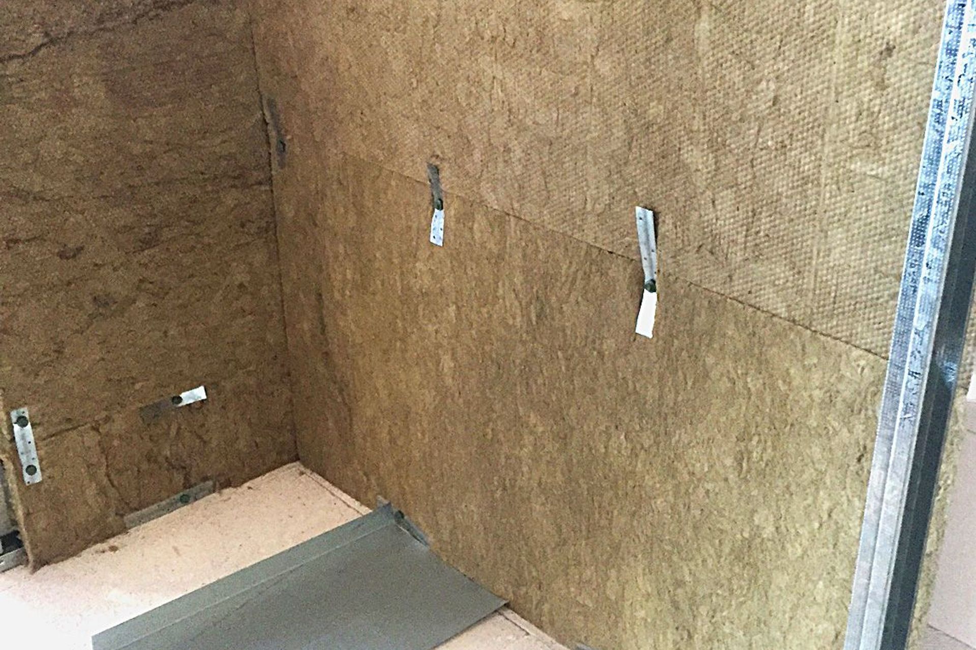 Installation – When Dreams Become Reality