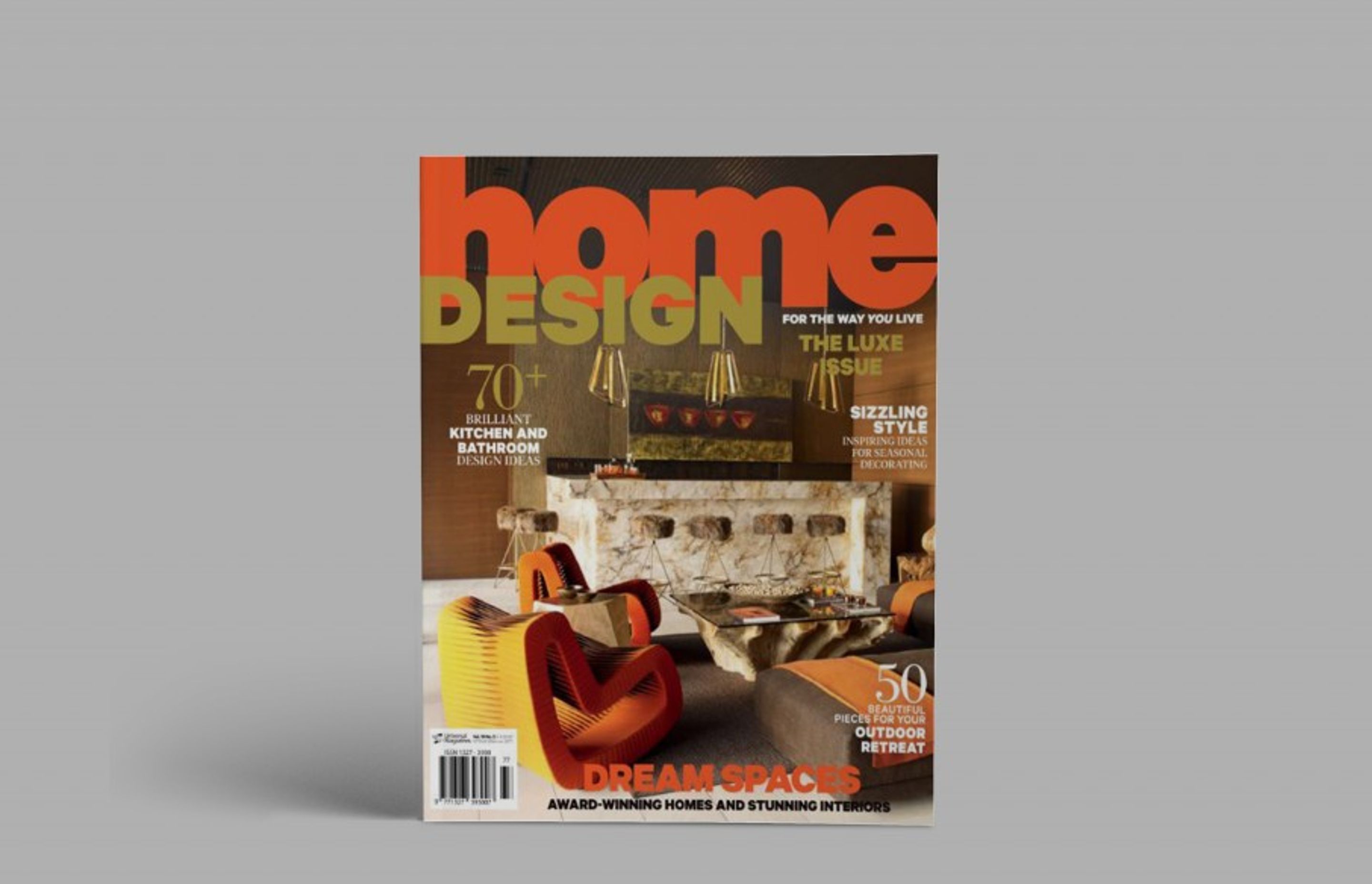 Home Design Volume 19 Issue 2