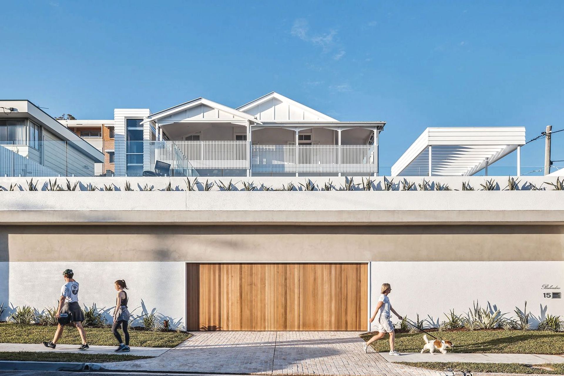 The Best Garage Door Trends for 2021