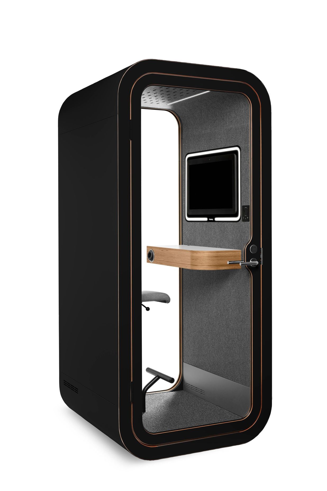 Lifecycle Costs: Conference Rooms vs. Framery Pods