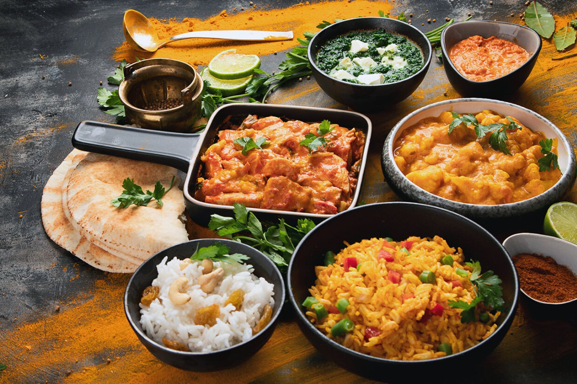 Best rangehoods for Indian- and Asian-style cooking