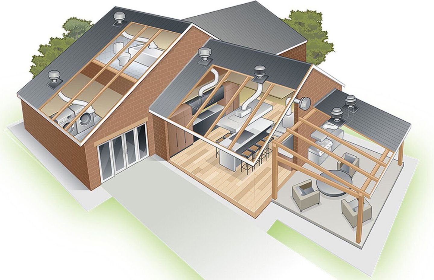 Best rangehoods for Indian- and Asian-style cooking