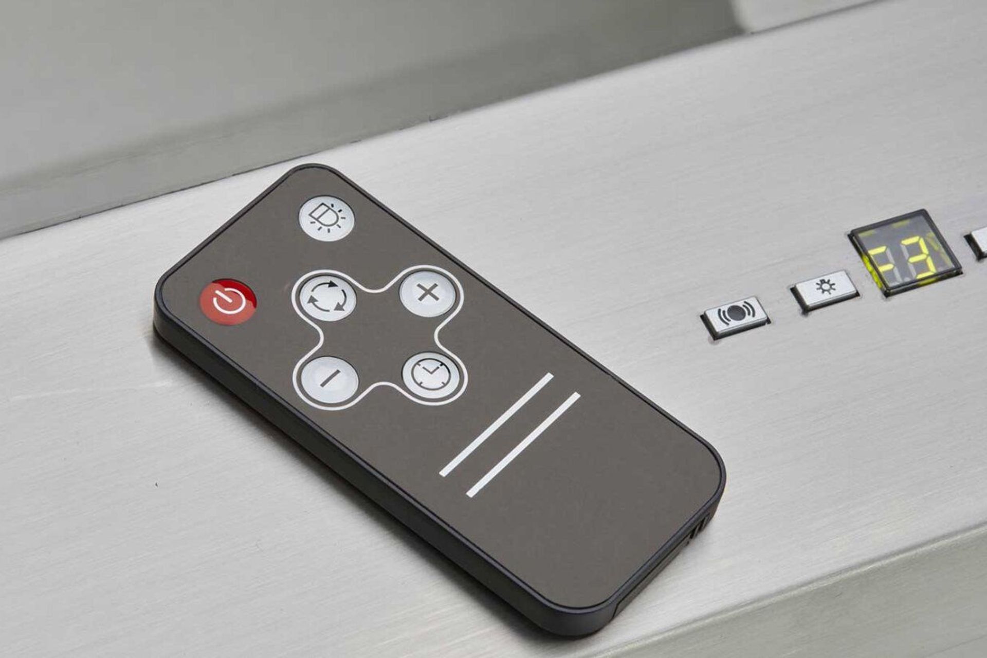 Best rangehoods for Indian- and Asian-style cooking