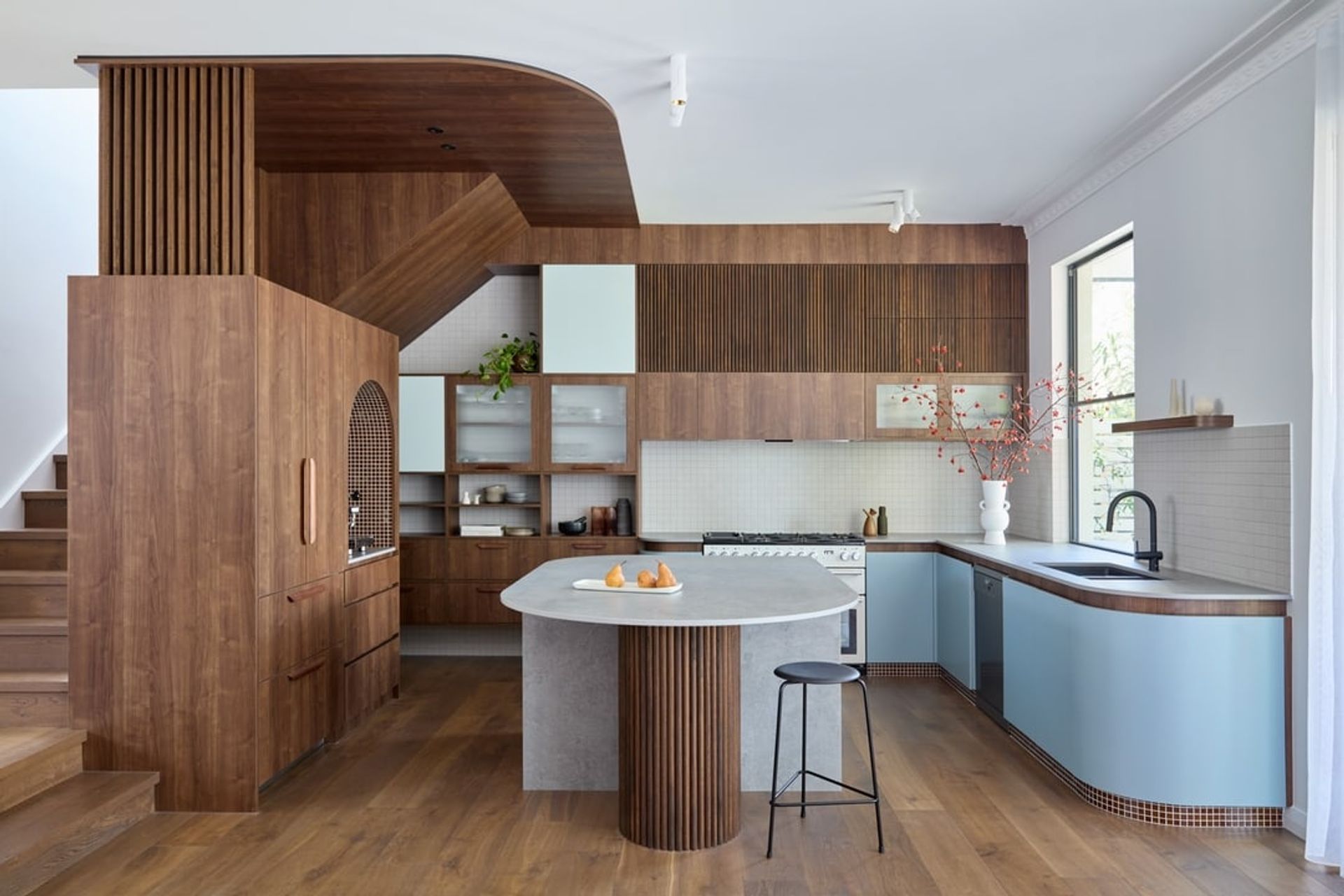 Vine street by State of Kin | Photography by Jack Lovel