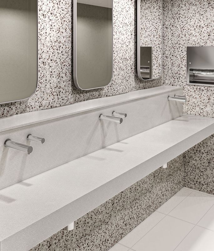 Product News, Spaces