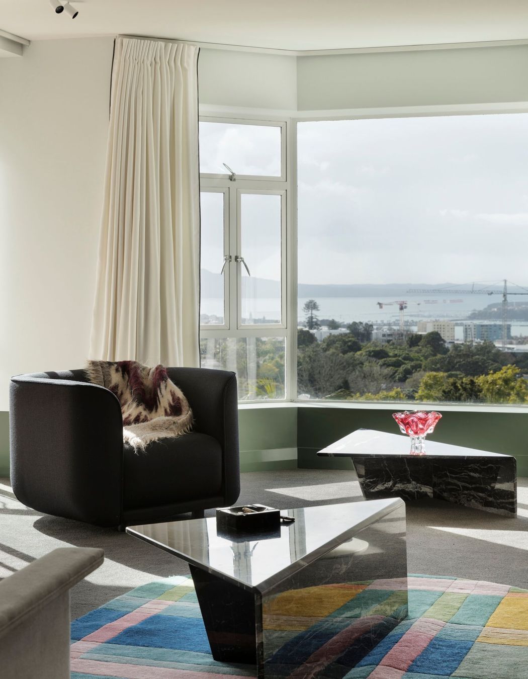 The Pines Design / Natalie Parke &amp; Glamuzina Architects