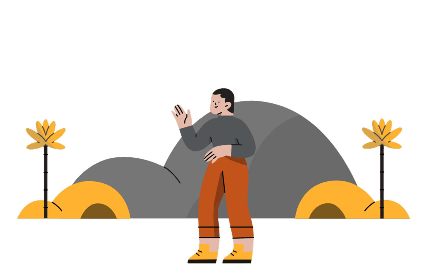 Sustainable events to pack your holidays...