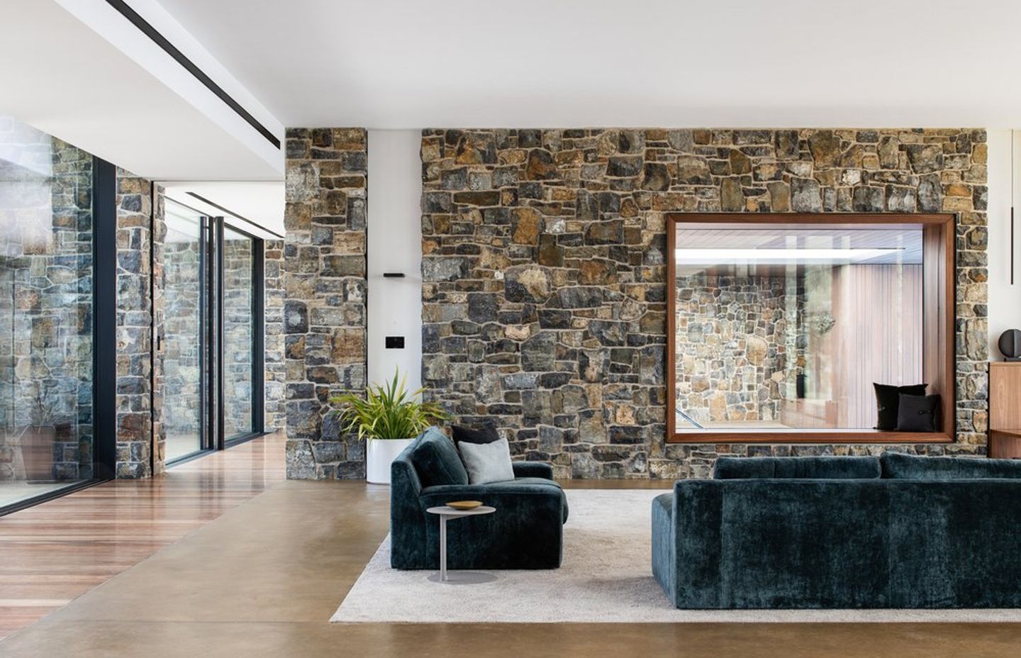 Photo by Anjie Blair on ArchDaily