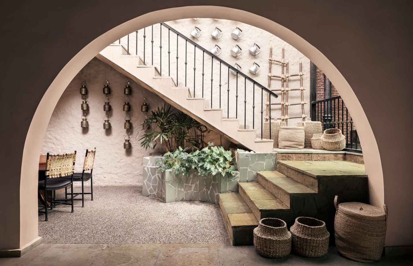 Photo by Purnesh Dev Nikhanj on ArchDaily