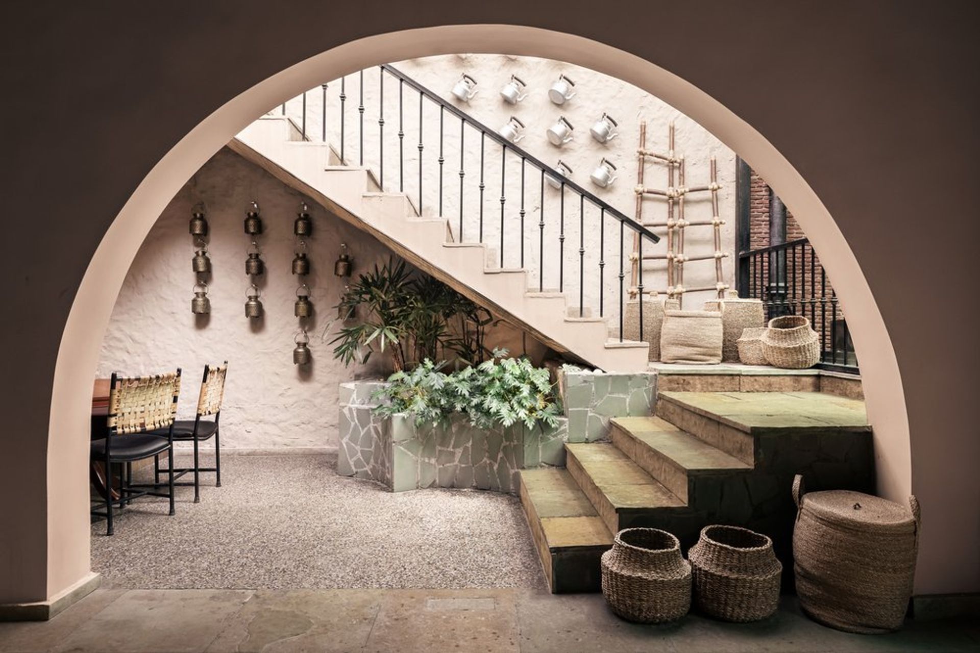 Photo by Purnesh Dev Nikhanj on ArchDaily