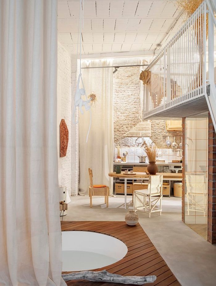 Photo by Adriá Goula on ArchDaily