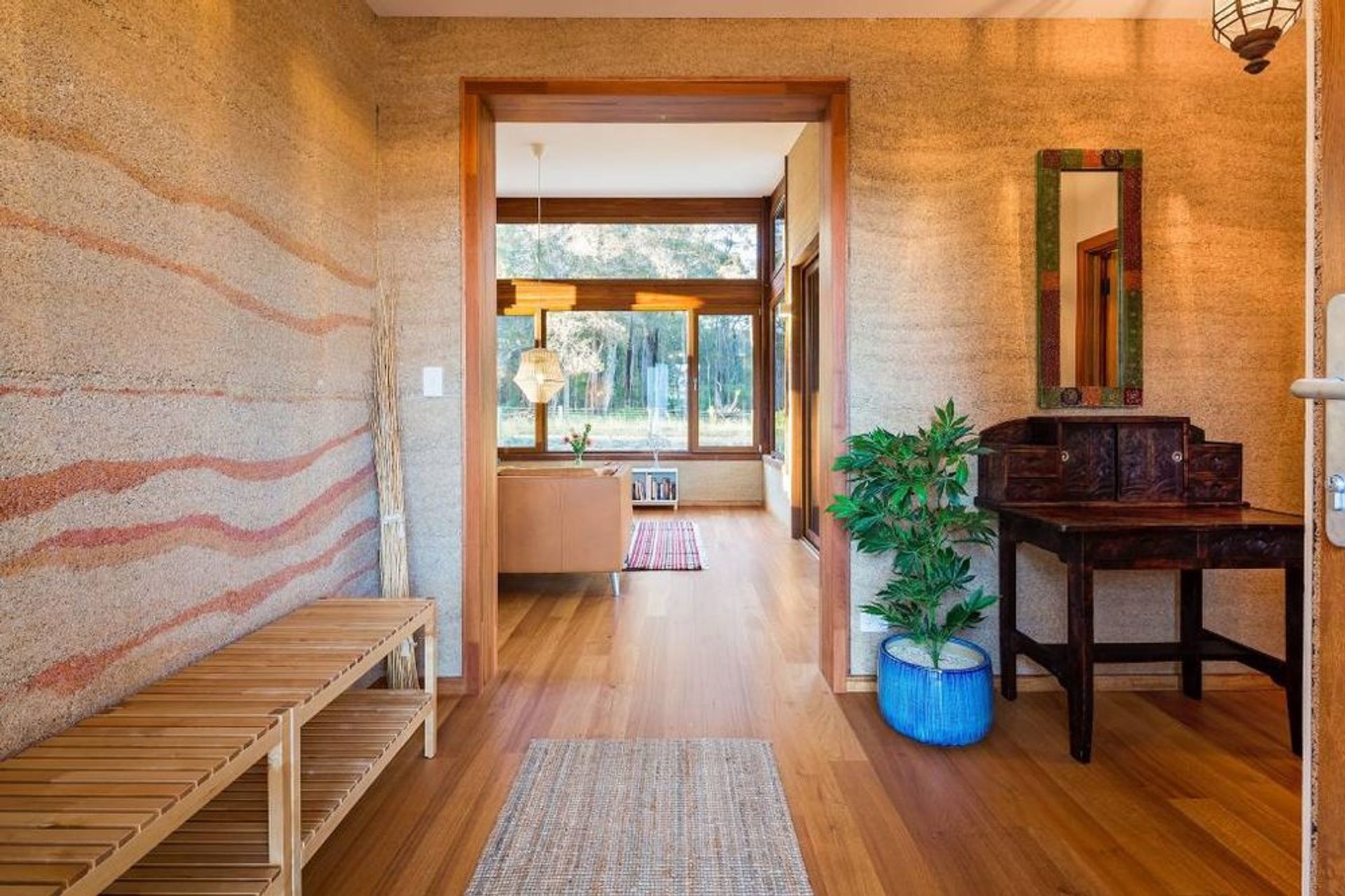 Our top 9 low carbon construction materials