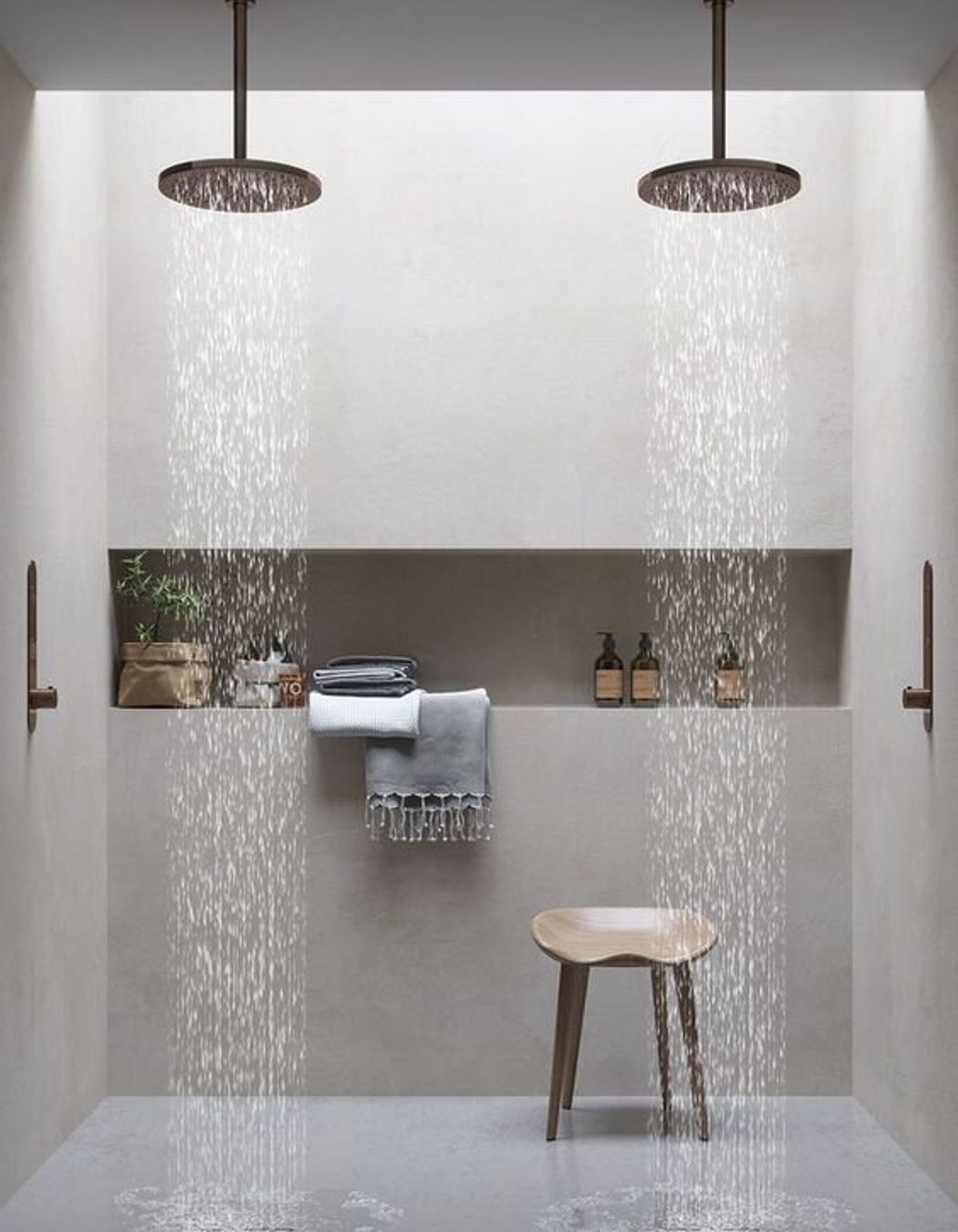 Bathroom Design Ideas For Minimalists