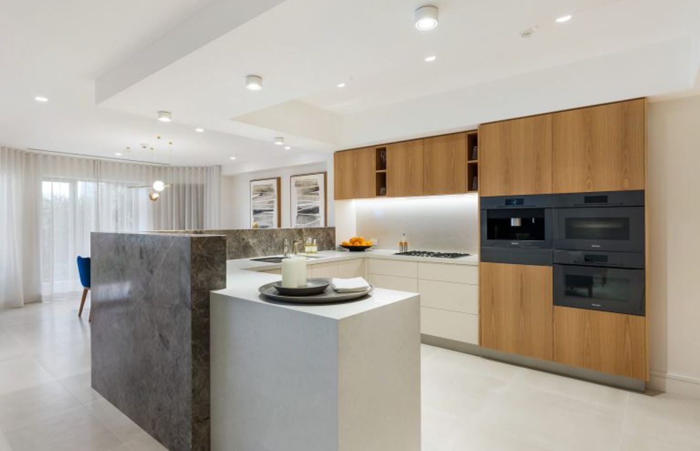 How An Interior Designer Supports The Space Planning Process