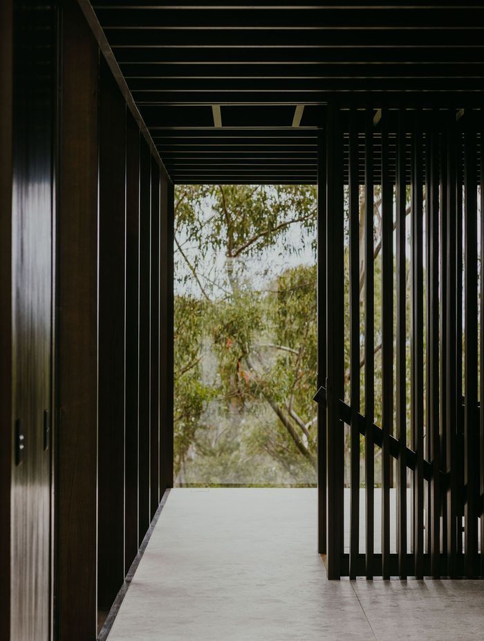 Taroona House | Photo Credit: Thurston Empson